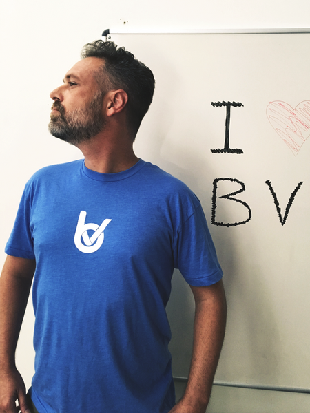 BriteVerify Tee-Shirt